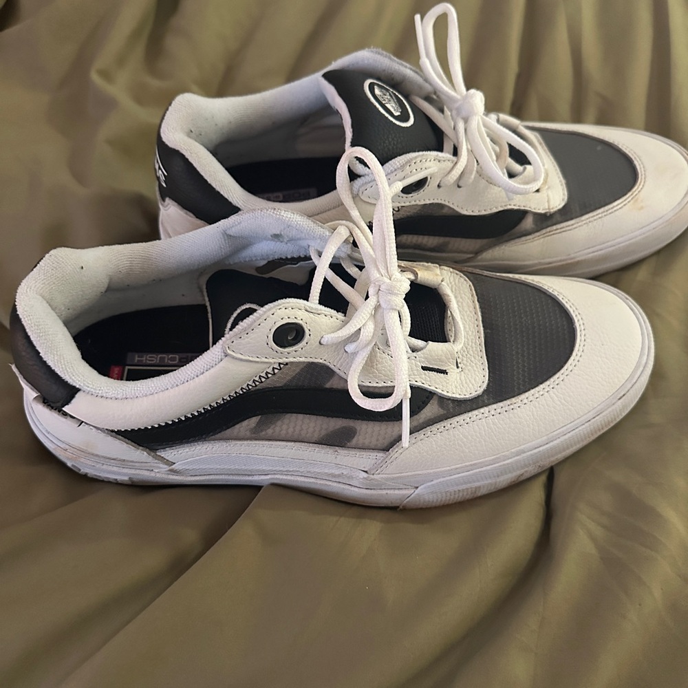 Men’s Vans Wayvee